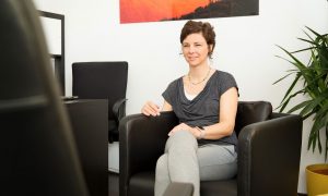 Ruth Paul I Praxis für Hypnose-Psychotherapie Tirol